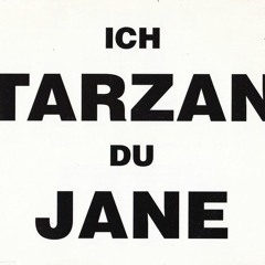 Express - Ich Tarzan, Du Jane (Radio Edit)