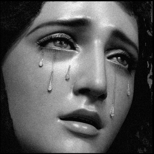 cry