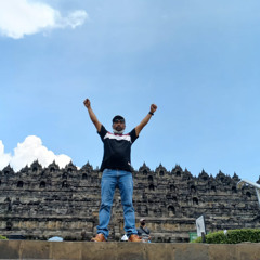 Special Mr Robin #SangatGalau