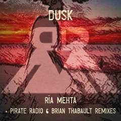 Rïa Mehta - Dusk (Original Mix)