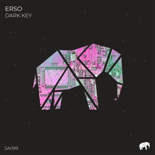 Erso - Dark Key (Original Mix)