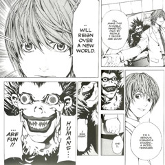 um novo deus em um mundo profano