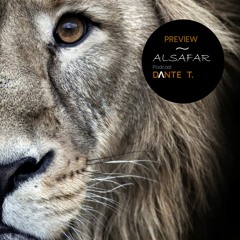 Preview "Alsafar" by Dante T.