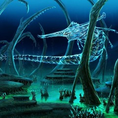 Subnautica Into The Unknow - Acid Core Hi Tech Remix 170 BPM +++