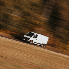 Speed ain't joke
