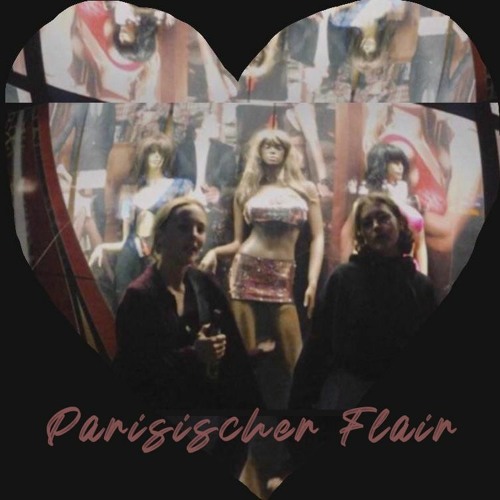 OSAYA & K3EKEE - PARISISCHER FLAIR