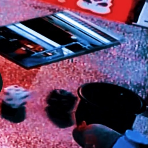 Mike Shabb - merry go round