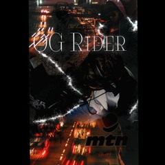 ÒG rider ft Niko