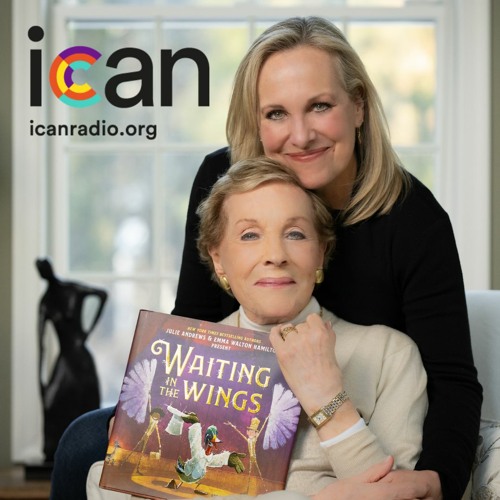 Stream episode Audio Book Tour with Authors Julie Andrews and Emma Walton Hamilton by All Classical Radio podcast Listen online for free on SoundCloud