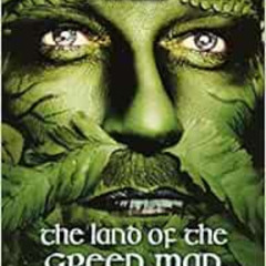 GET KINDLE 📧 The Land of the Green Man: A Journey through the Supernatural Landscape