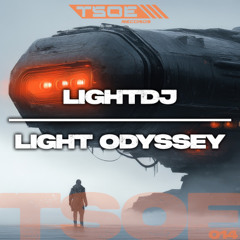 LightDJ - Light Odyssey | OUT ON 26 DEZ 2025