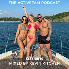 ACTIVEFAM PODCAST - SESSION 10