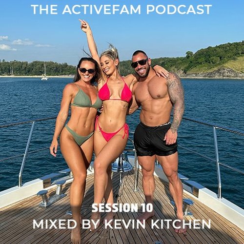 ACTIVEFAM PODCAST - SESSION 10
