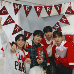 [VERIVERY] ur little christmas