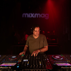 Christian @ Mixmag Lab (Nov 2024)