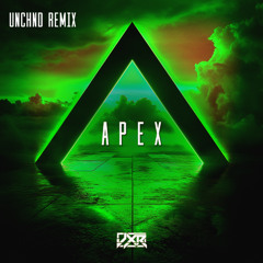 JXR - Apex (UNCHND Remix)