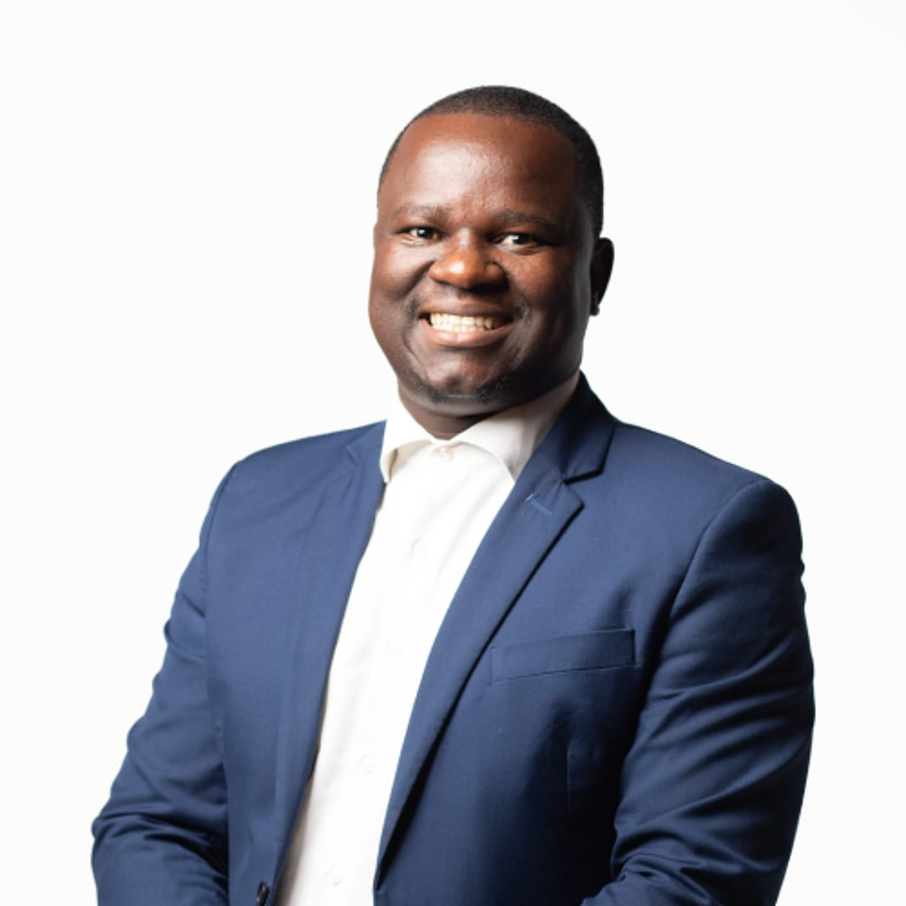 The Universal Greening Organisation (UGO) Founder & Executive Chairman, Talifhani Tshitwamulomoni.
