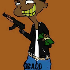 Draco- Rah Dimes ft. Tah Boogs
