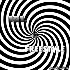 101 Freestyle (prod.bytytaan)