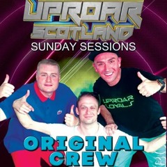 Sunday Sessions With DJ Bairdy + DJ JPS