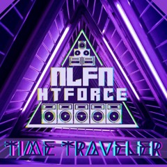 ALFA - Time Traveler - [Free DL]