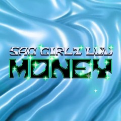 Amaarae - SAD GIRLZ LUV MONEY (TCV Rework)