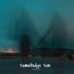 Somebodys Son - Eboney