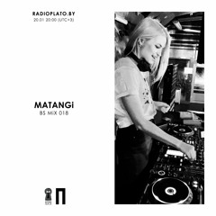 BS mix 018 • Matangi
