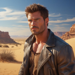 Desert memories