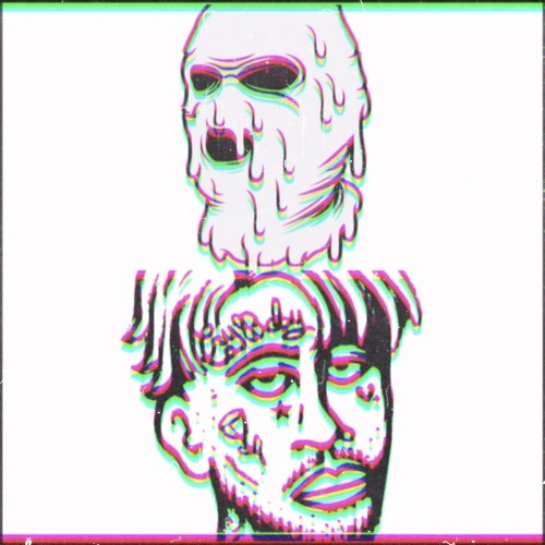 lil peep - right here (ab the thief flip)