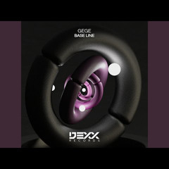 Gege - Base Line (Original Mix)