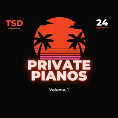 Private Pianos Vol. 1