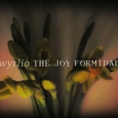 Chwyrlio - The Joy Formidable