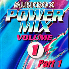 MB Power mix vol 1