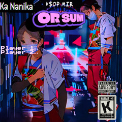 V$OP MIR - Or Sum