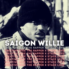 Saigon Willie