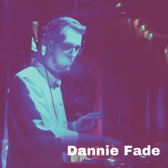Session No. 55 w/ Dannie Fade