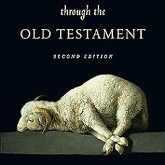Knowing Jesus Through the Old Testament (Knowing God Through the Old Testament Set) BY: Christo