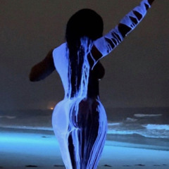 sza- nightbird (sped up)