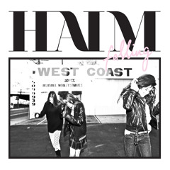 HAIM Official Remixes