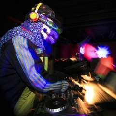 Rave in the basement @ Ort Print Works BIRMINGHAM 2012
