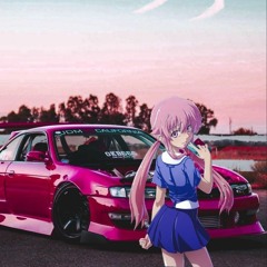 CRVNKYMANE x NISSAN PLAYA — 187