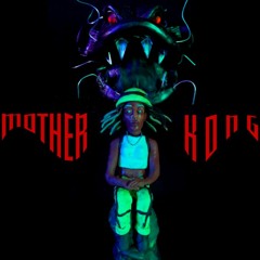 !MOTHER KONG - TWILIGHT (Prod. By HitGod)