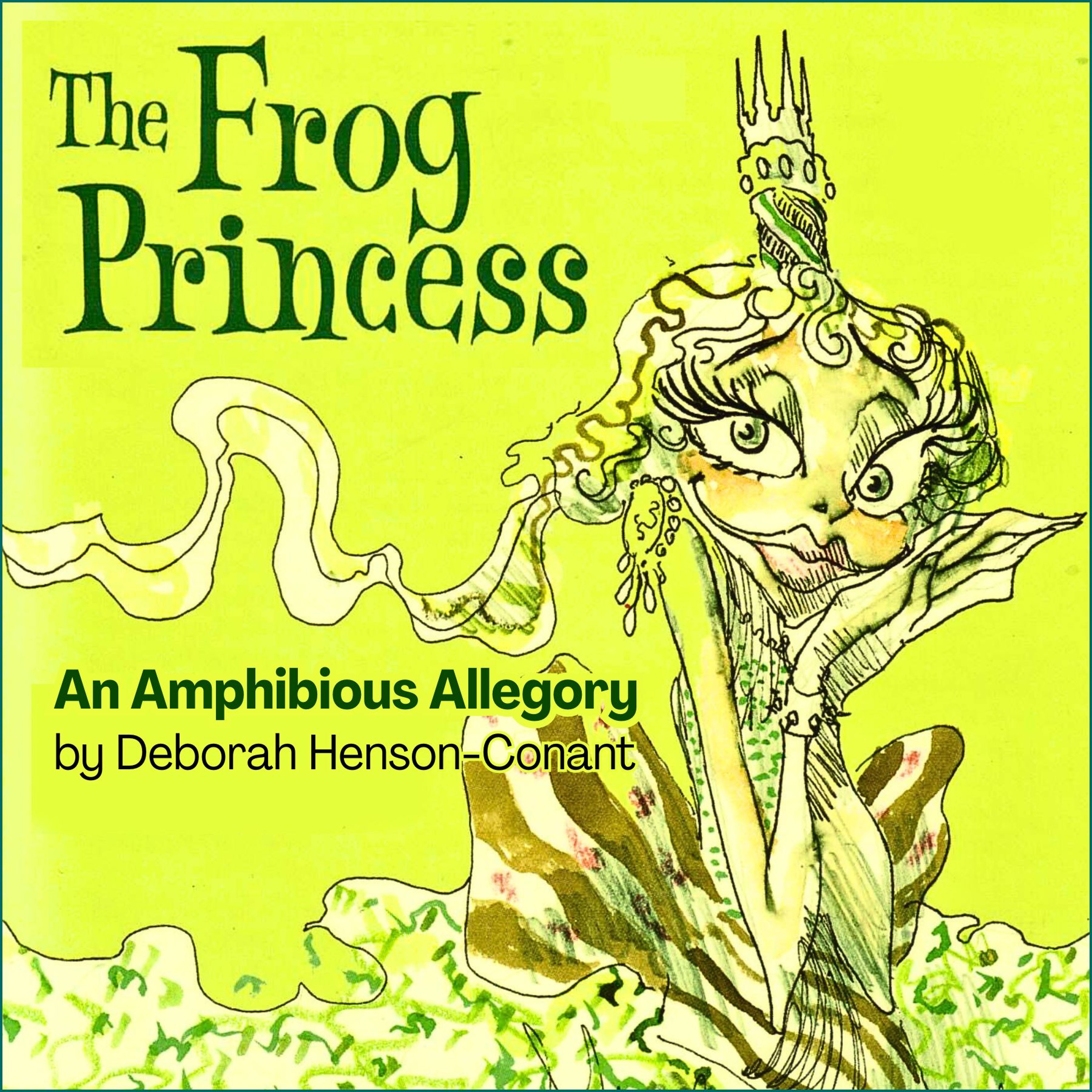 00. Title Page for Book Music episode artwork