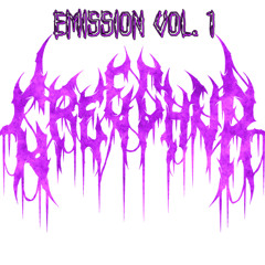 EMISSION RITUAL - VOL 1