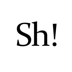 Sh! - Riddim!
