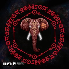 L3jend & Zura - Sharvaaya [WRS14]