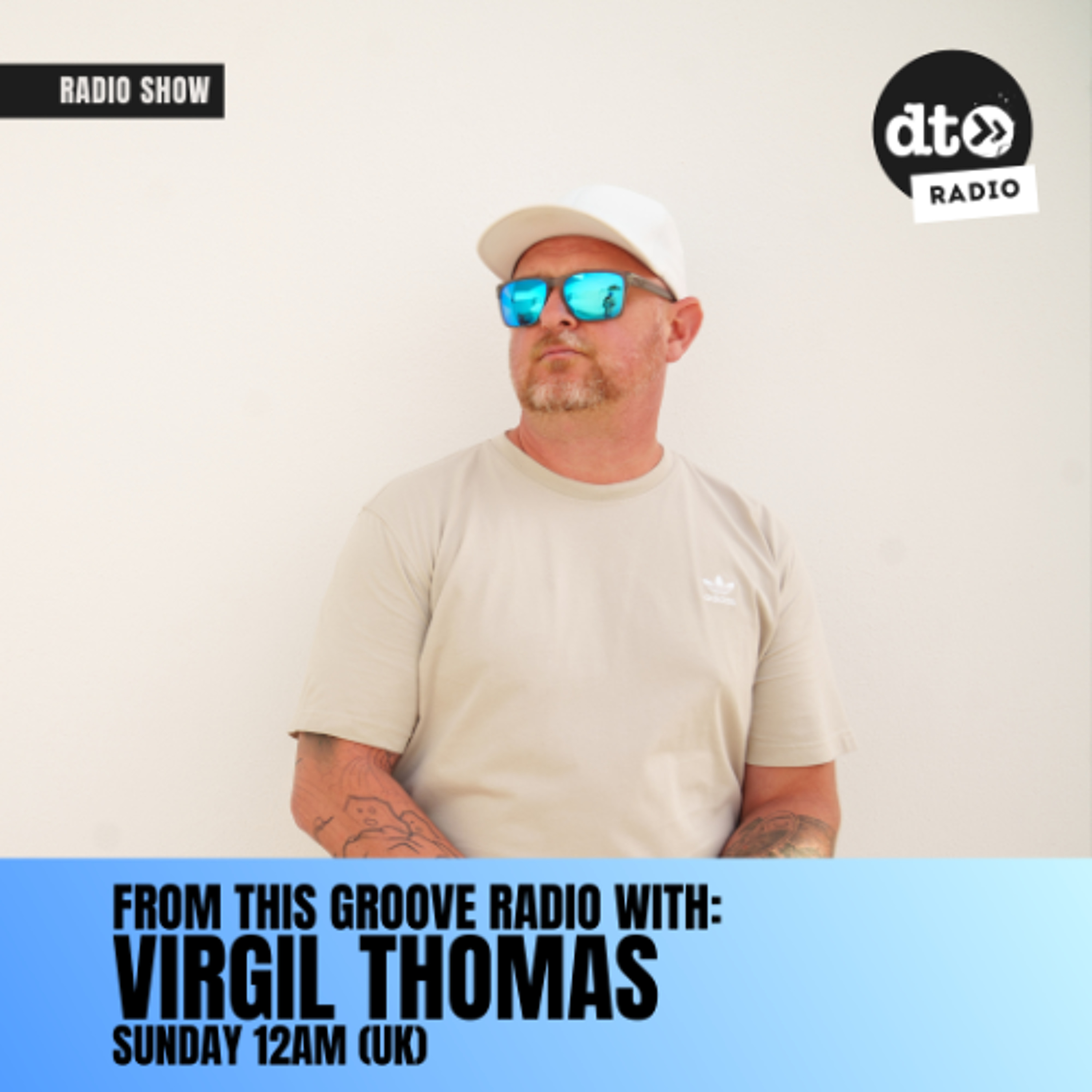 From This Groove Radio