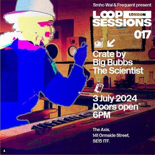 Automageddon - LoopSession 17