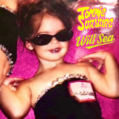 Fame Is A Gun (Tommie Sunshine x Will Sea Extended Remix)